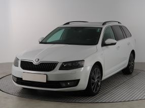 Skoda Octavia - 2016
