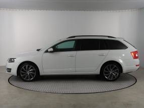 Skoda Octavia - 2016
