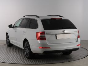 Skoda Octavia - 2016