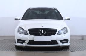 Mercedes-Benz C - 2014
