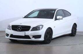 Mercedes-Benz C - 2014