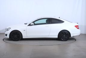 Mercedes-Benz C - 2014