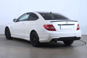 Mercedes-Benz C - 2014