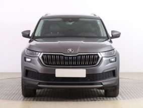 Skoda Kodiaq - 2022