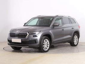 Skoda Kodiaq - 2022