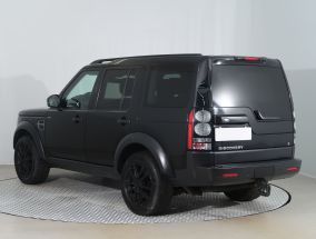 Land Rover Discovery - 2015