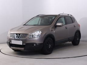 Nissan Qashqai - 2009
