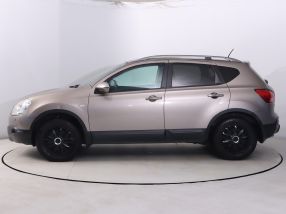 Nissan Qashqai - 2009
