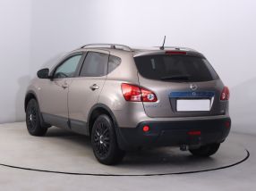 Nissan Qashqai - 2009