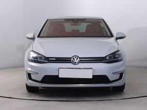Volkswagen e-Golf - 2019