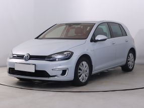 Volkswagen e-Golf - 2019