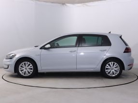 Volkswagen e-Golf - 2019