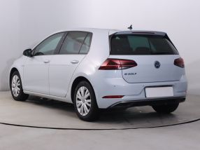 Volkswagen e-Golf - 2019