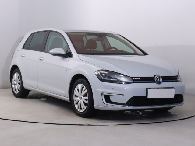 Volkswagen e-Golf 2019