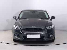 Ford Mondeo - 2018