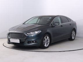 Ford Mondeo - 2018