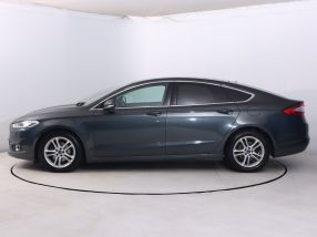 Ford Mondeo - 2018