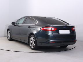 Ford Mondeo - 2018