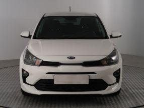 Kia Rio - 2021