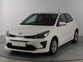 Kia Rio - 2021