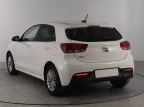 Kia Rio - 2021