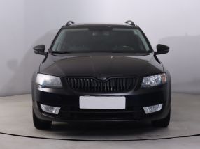 Skoda Octavia - 2015