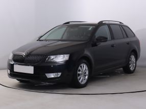 Skoda Octavia - 2015
