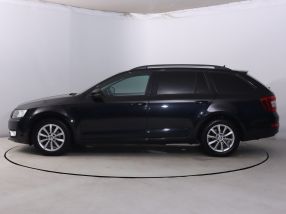 Skoda Octavia - 2015
