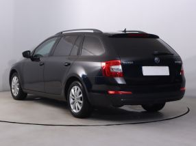 Skoda Octavia - 2015