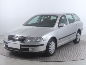 Skoda Octavia - 2006
