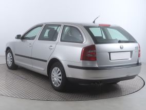 Skoda Octavia - 2006