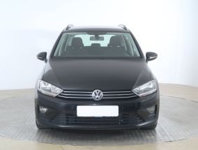 Volkswagen Golf Sportsvan - 2015
