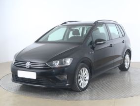 Volkswagen Golf Sportsvan - 2015
