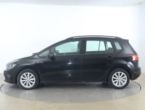 Volkswagen Golf Sportsvan - 2015