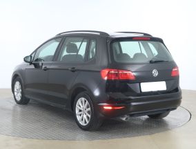 Volkswagen Golf Sportsvan - 2015