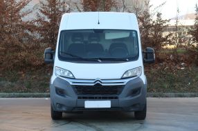 Citroen Jumper - 2016