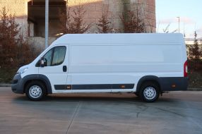 Citroen Jumper - 2016