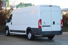 Citroen Jumper - 2016