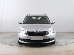 Škoda Octavia 2018