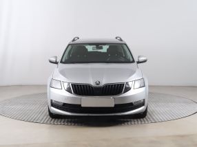 Skoda Octavia - 2018