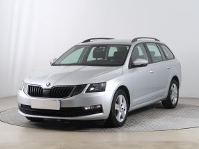 Skoda Octavia - 2018