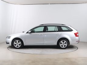Skoda Octavia - 2018