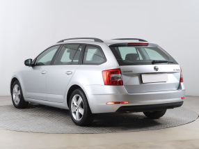 Skoda Octavia - 2018