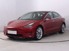 Tesla Model 3 - 2019