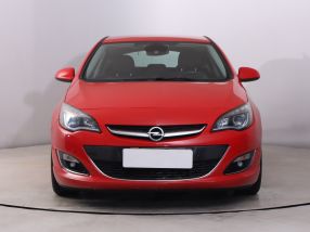 Opel Astra - 2013