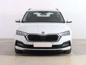 Skoda Octavia - 2022