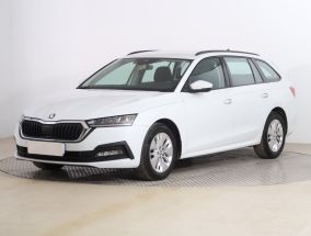 Skoda Octavia - 2022