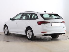 Skoda Octavia - 2022