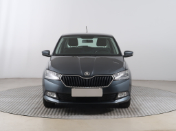 Škoda Fabia 2020