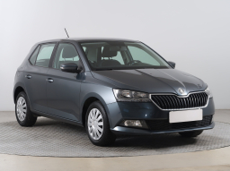Škoda Fabia 2020